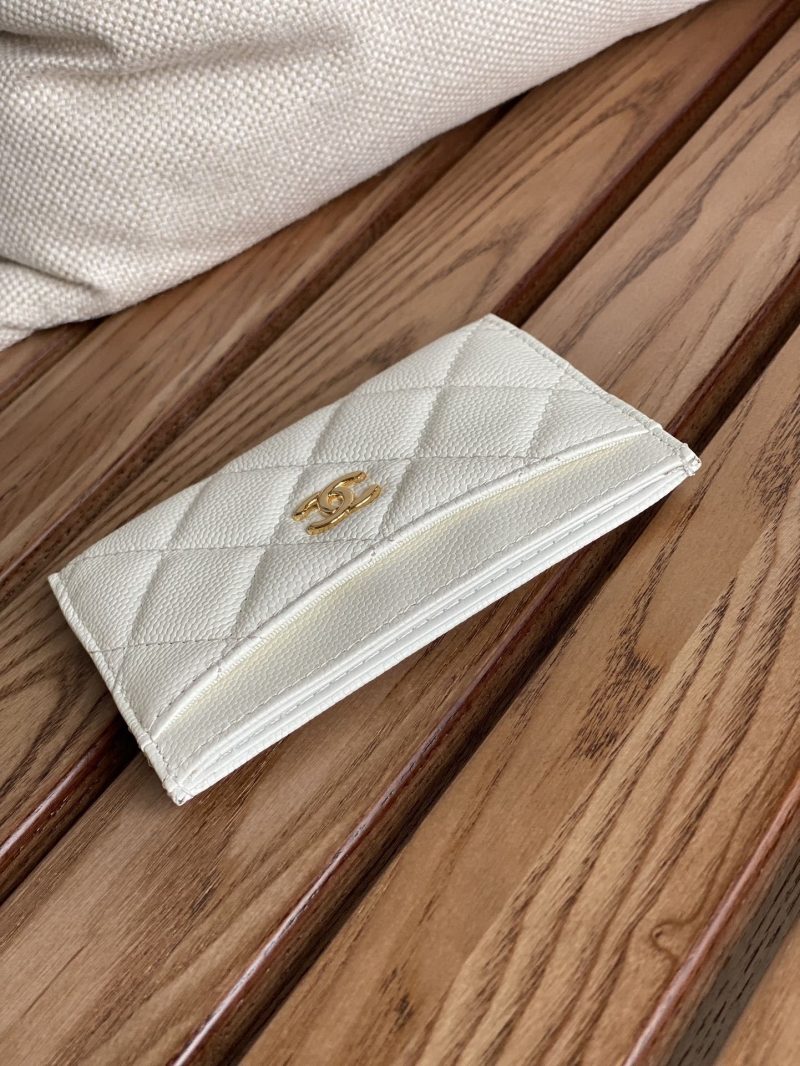 Ch**el wallet purse